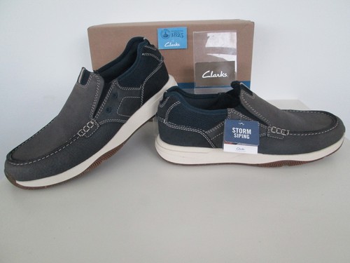 Clarks sail view step mens - clarks,