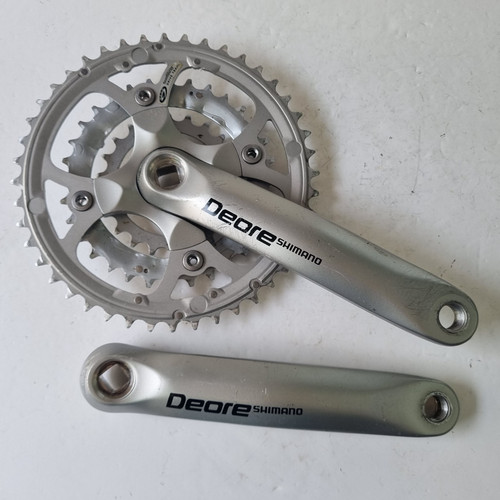 Shimano deore m510 - shimano,