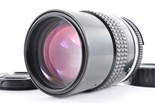 Near mint nikon ai nikkor - mint],
