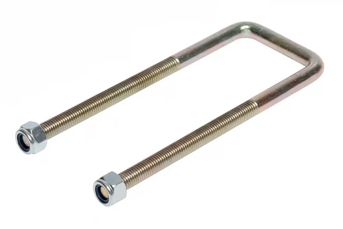 Leaf spring shackle - , 77800