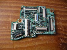 Nikon D90 Small Main Board