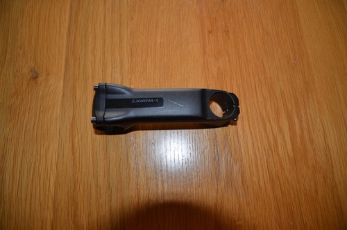 Works tarmac sl7 - stem, 120mm