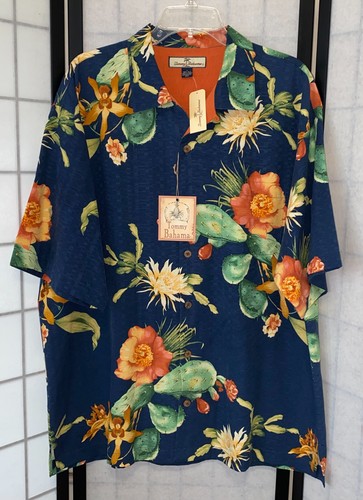 Nwt tommy bahama men - nwt, l