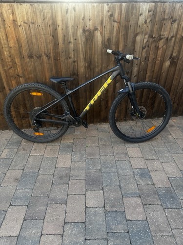 Trek marlin mountain bike - marlin, 4