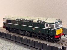 Heljan 2608 class - 2608, d5339