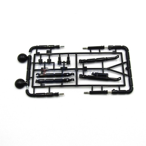 Tamiya 58242 wild willy - tamiya,