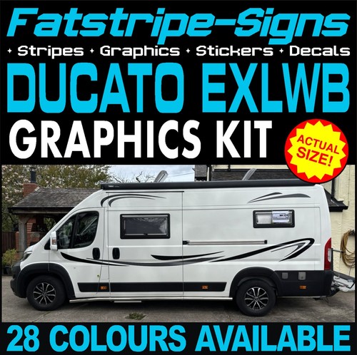 Fits fiat ducato - fits,
