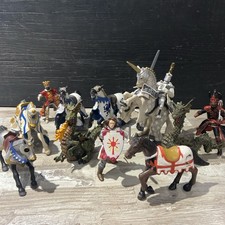 Papo medieval knights - knights, &