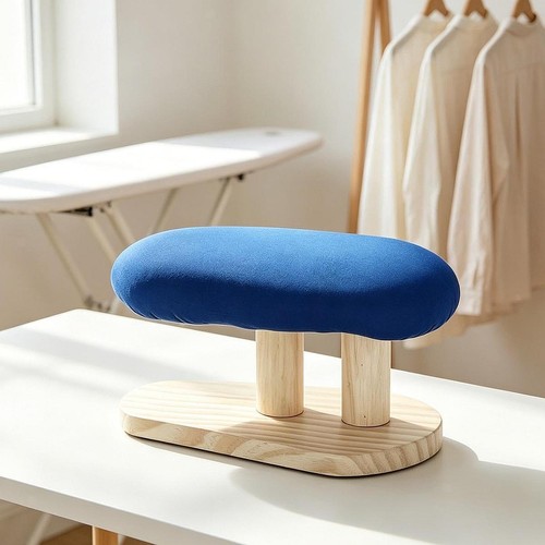 Tabletop ironing board - board,