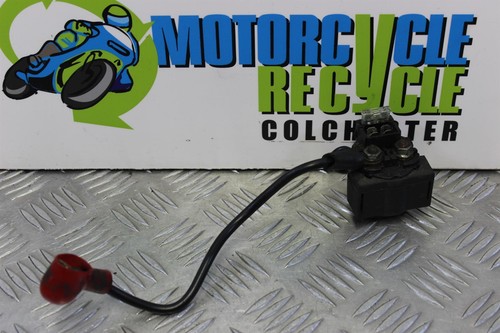 Kawasaki kle 500 starter - kawasaki, relay