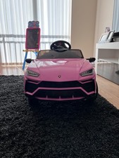 Lamborghini Urus Remote Control Car Kids Toy Electric Remote Control