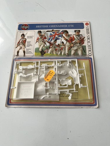 Airfix collectors series - airfix,