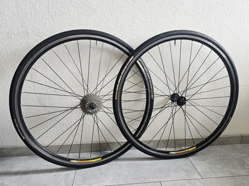 Mavic cxp road - cxp, bike
