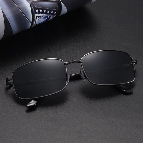 Men polarized sunglasses - men,