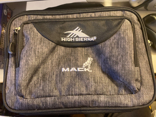 High sierra classic cooler - high,