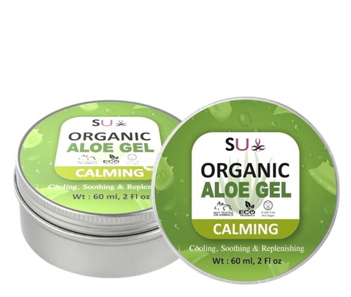 100 pure aloe vera organic - pure,