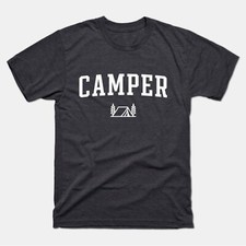 Camper Shirt | Camper Classic