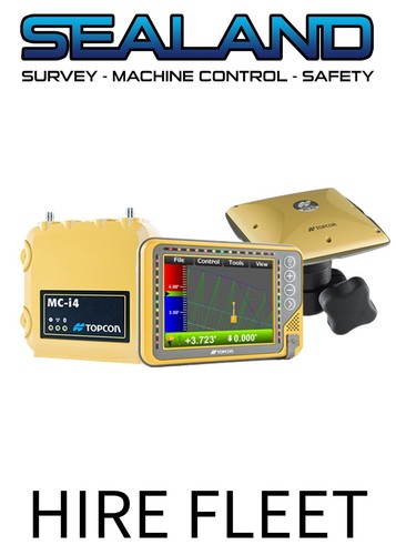 Topcon excavator gps machine - excavator,