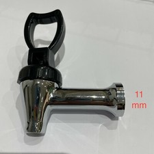 UNIVERSAL HOT WATER BOILER HEAVY DUTY TAP TOP ASSEMBLY PARRY MARCO DRAW PART