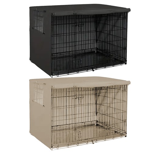 Pet cage cover oxford dog - cage,
