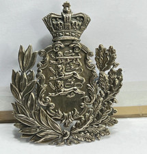 Duke Of Lancaster's Own