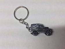 4X4 Series 1 SWB ref112 Pewter