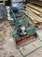 ATCO ROYAL B30 LAWN MOWER