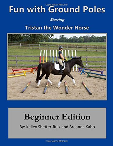 Tristan the wonder horse and - the,