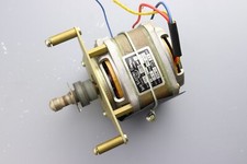 > AKAI 4000DS < Capstan Motor Reel to Reel Part /AK41