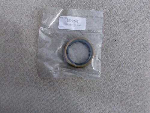 Ford escort diff - ford, oil