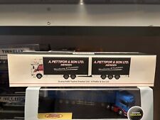 Oxford Haulage 1/76 Scania