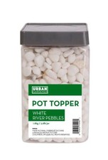 White River Pebbles 1.8kg Pot