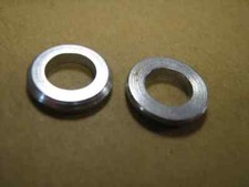 AXLE /WHEEL SPACER REPLACEMENT