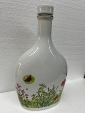 Wade decanter very rare new 