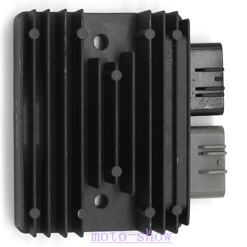 Rectifier regulator for honda - regulator,