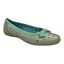 ESINO Womens Ladies Leather