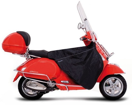 Vespa granturismo gts 125 - granturismo,