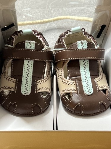 Robeez mini shoez - robeez, boys