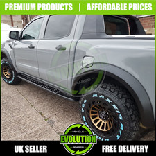 TO FIT Ford Ranger Wildtrack