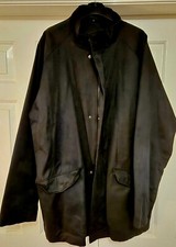 Thomas Nash Mens Black