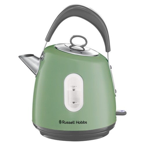 Russell hobbs kettle - russell,