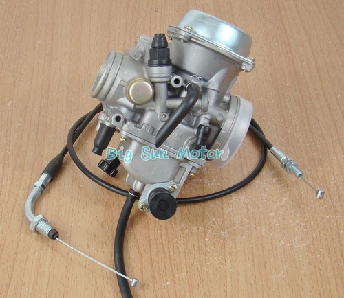 Carburetor for honda atv - carburetor,