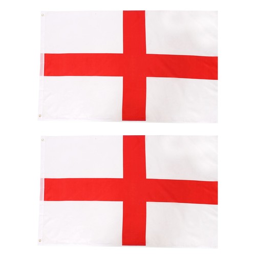 George flag 5ft - george, pack