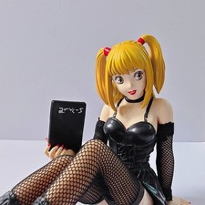 Anime Figure Yagami Light