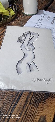 Original expressive pencil
