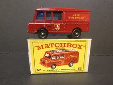 Matchbox Series Lesney No. 57