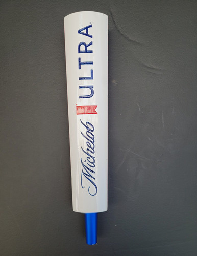 Michelob ultra beer - beer, handle