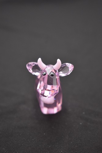Swarovski lovlots pinky - pinky, mo