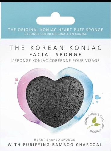Facial sponge - facial,