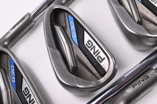 Ping g30 irons sw - /, /